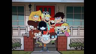 ( the loud house ) Tribute 2