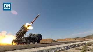 Bahrain buys Patriot defense system | Defense News Minute, August 14, 2019