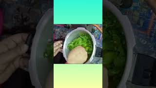 Palak dal recipe #viral #recipe #video #cooking