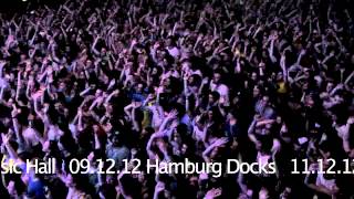 BLUMENTOPF 2012 - Nieder mit der GbR Tour - Trailer