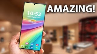 Samsung Galaxy S25 Ultra - Truly Incredible! 🔥🔥