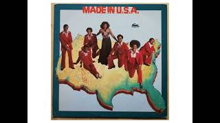 Made In U.S.A. - Try To Find A Way