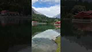 #skardu #shangrilalake #naran #peaceful #ytshorts