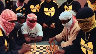 Wu-Tang Clan - "Wake Em Up" - (Feat. Raekwon, Inspectah Deck, U-God & Ghostface Killah) 2024