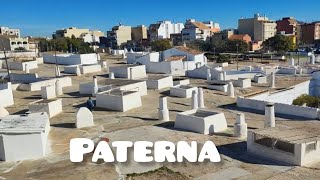 PATERNA🇪🇦 Una ciudad de película!!