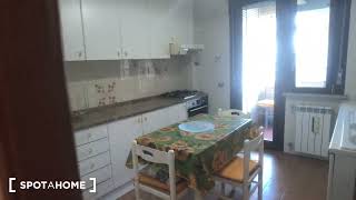 1-bedroom apartment for rent in Rome - Spotahome (ref 1165904)