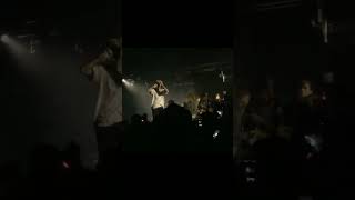 moving on live #lilpeep #gbc #peeps #lilpeepvideo #concert #live #movingon #rippeep #lilbopeep