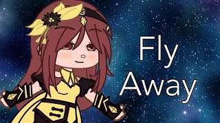 Fly Away || Happy new years! || Gacha Club