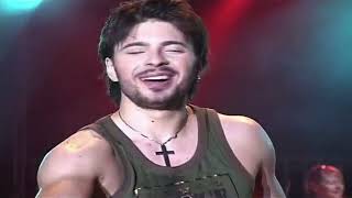 Tose Proeski - Limenka (Erik Fox remix 2003)