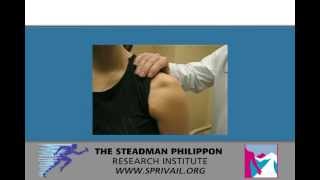 Open Anterior Capsulolabral Reconstruction of the Shoulder | Shoulder Instability | Dr. Millett