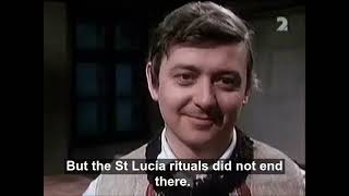 St Lucia's Day