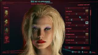 First Cyberpunk 2077 Recording on new PC