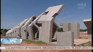 Michniowskie Mauzoleum    Cudem Architektury   TVP3 Kielce