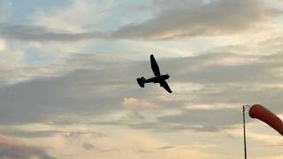 The Magic of Shuttleworth - The Lysander