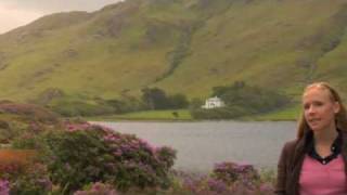 Ireland's Wild Connemara Coast