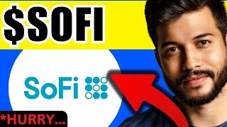 SOFI Stock (SoFi Technologies stock) SOFI STOCK PREDICTIONS SOFI STOCK Analysis sofi stock news