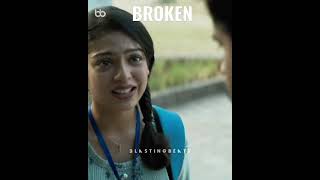 Broken Heart | Love Status | Breakup Status | Whatsapp Status #shorts