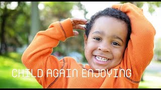 TO BE A CHILD AGAIN AND TO ENJOY THE WORLD #Drama #shortvideo #childhood