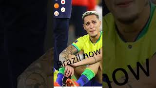 Brazil world cup #viral #footbal #trending