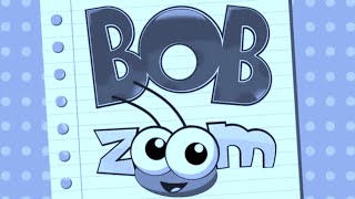 Bob Zoom New Intro Logo,2 Effects  Sponsored By Preview 2 Effects)OVERLAY FX