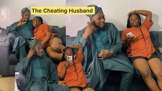 How can a husband do this to his wife