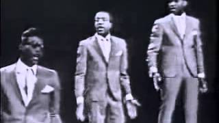 The Temptations- My Girl