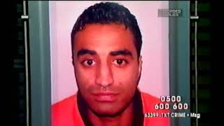 Crimewatch UK - Monday 31 March 2008 (Update)