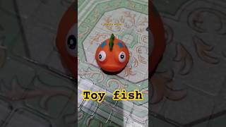 toy fish #shorts #asmr #toys #amazing #satisfying