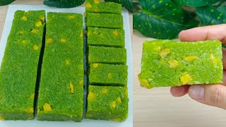 KUE TRADISIONAL SUPER ENAK ANTI GAGAL‼️DISUKAI BANYAK ORANG‼️WAJIK KETAN PANDAN