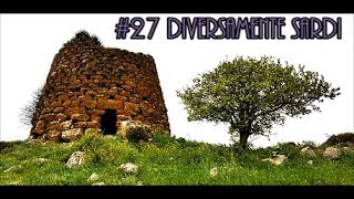 Nuraghe Succoronis - Macomer (NU)