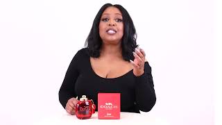 Coach Love Perfume Review