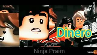 [Ninjago] (Edit) #18 (Dinero) 300 подписчиков!🌋