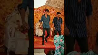 marriage celebration | dance mode | aravind Instagram reel