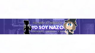 Transmisión en vivo de Yo Soy Nazo