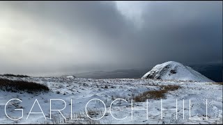 Garloch Hill, Glengoyne | 10 Feb 2022