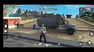 Jugando Free Fire en Samsung Galaxy A30, M1014 & MP40, Juegos Android 2019