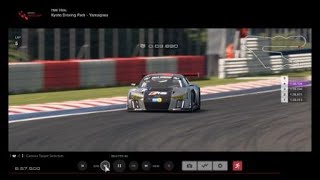 AzeemClark - Kyoto Driving Yamagiwa - Gran Turismo Sport