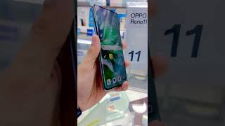 Oppo Reno 11 5g Unboxing ! #oppo