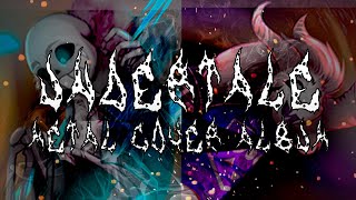 UNDERTALE METAL COVER ALBUM BY AMIREAL