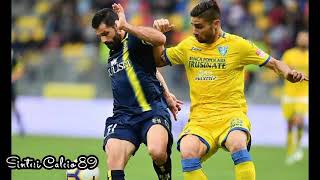 FROSINONE-CHIEVO 0-0 Radiocronaca