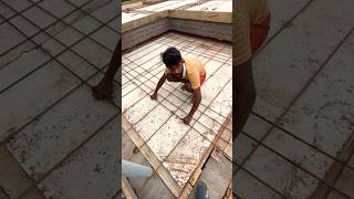 Indian Building construction #shorts #building