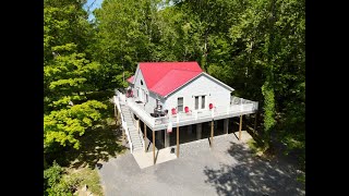 397 Coffman Hill Road - Ronceverete, WV 24970