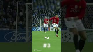 Ronaldo TOP 10 Goals