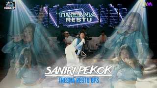 SANTRI PEKOK ARIF CITENX COVER TRESNA RESTU BP3 || WARAWIRI ENTERTAINMENT