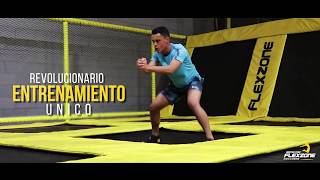 QUEMA 1000 CALORÍAS: JUMPFIT