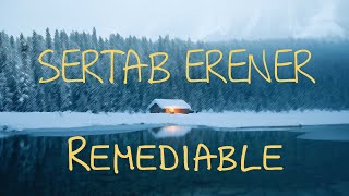 Sertab Erener - Remediable [Lyrics with English Subtitles]