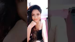 Hot Girl 💃 Gehana Vasisth Live Video [2020]