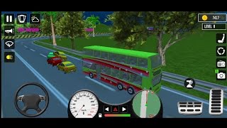 Bus Wala Game: Bus Games #8 #gaming