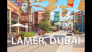 Lamer, Dubai UAE | Emc & Jho Channel