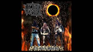 Último Vómito - El sol muere (2021) (Thrash Metal/Black Metal) Chaco,Resistencia,Argentina